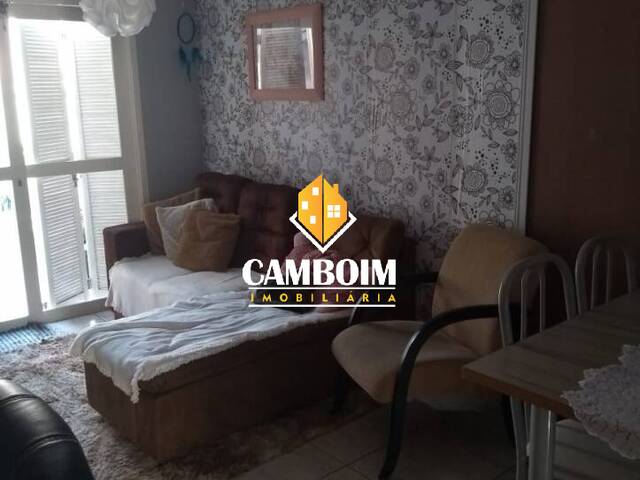 #32 - Casa para Venda em Sapucaia do Sul - RS - 2