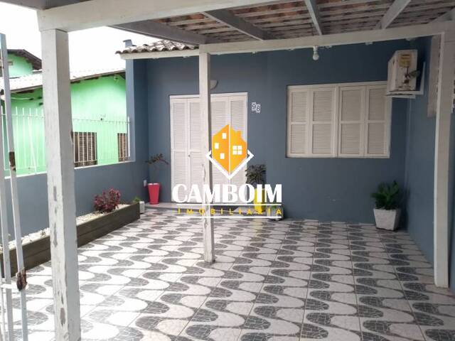#32 - Casa para Venda em Sapucaia do Sul - RS - 1