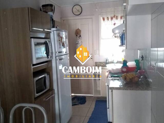 Apartamento para Venda em Sapucaia do Sul - 5