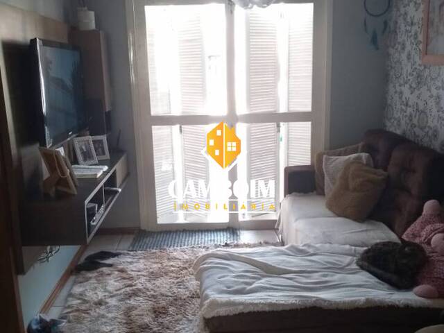 #34 - Apartamento para Venda em Sapucaia do Sul - RS - 2