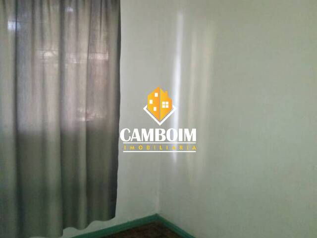 #57 - Apartamento para Venda em Sapucaia do Sul - RS - 1