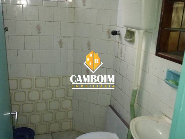 #57 - Apartamento para Venda em Sapucaia do Sul - RS - 2