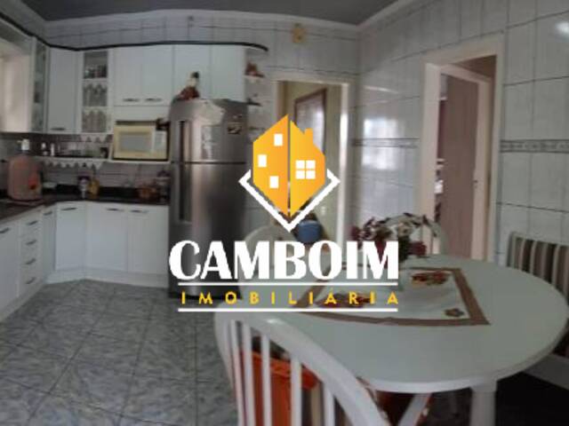 Casa para Venda em Sapucaia do Sul - 5