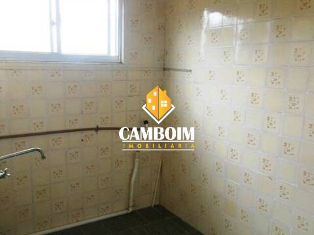 #63 - Apartamento para Venda em Sapucaia do Sul - RS - 3