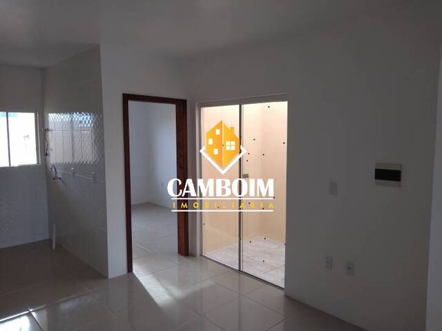 #112 - Casa para Venda em Sapucaia do Sul - RS - 3