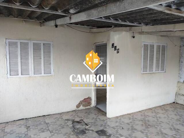 #117 - Casa para Venda em Sapucaia do Sul - RS - 2