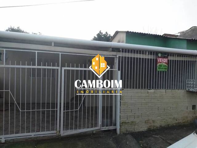 #117 - Casa para Venda em Sapucaia do Sul - RS - 1