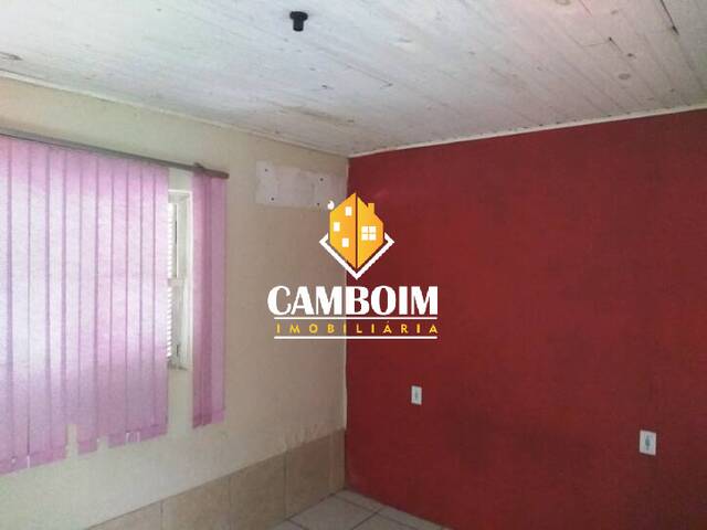 Casa para Venda em Sapucaia do Sul - 5