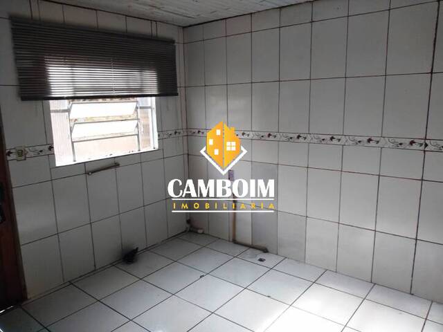 Casa para Venda em Sapucaia do Sul - 4
