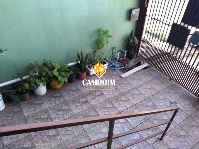 #133 - Sobrado para Venda em Sapucaia do Sul - RS - 2