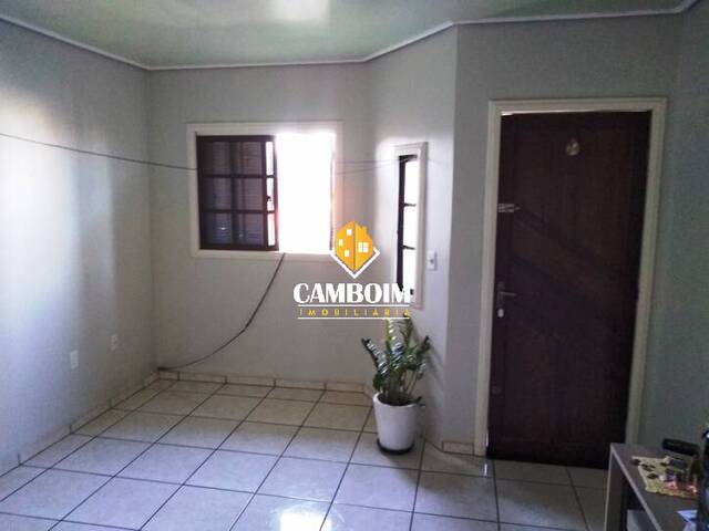 Sobrado para Venda em Sapucaia do Sul - 5