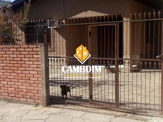 #137 - Casa para Venda em Sapucaia do Sul - RS - 1