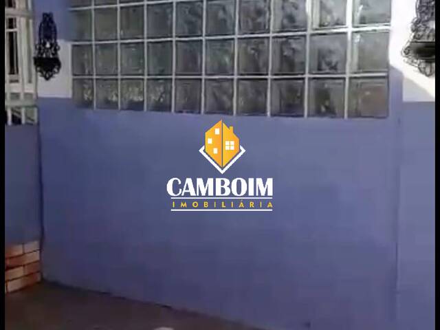 #139 - Casa para Venda em Sapucaia do Sul - RS - 2