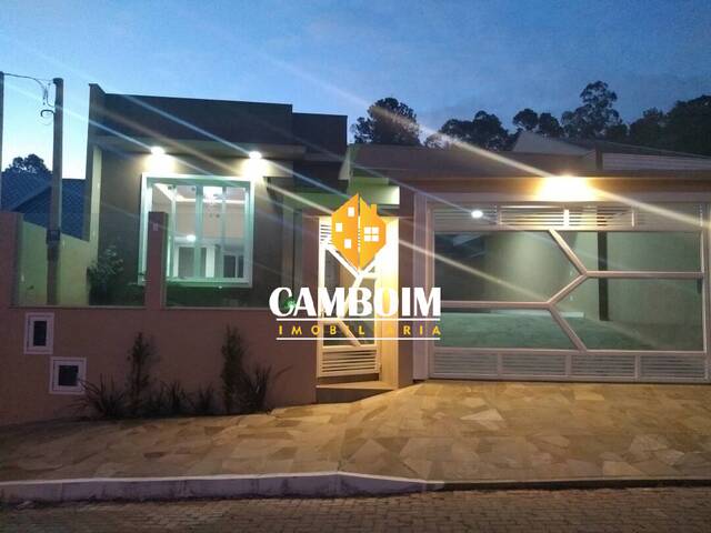 #145 - Casa para Venda em Sapucaia do Sul - RS - 1