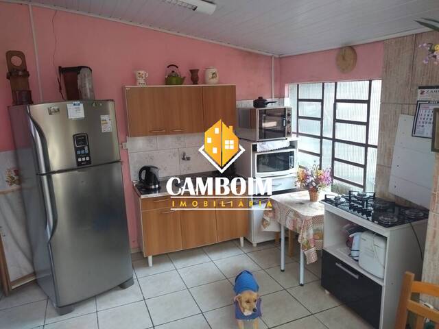 #167 - Casa para Venda em Sapucaia do Sul - RS - 3