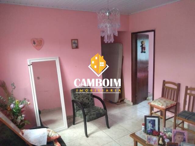 #167 - Casa para Venda em Sapucaia do Sul - RS - 2