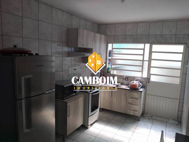 #168 - Casa para Venda em Sapucaia do Sul - RS - 2