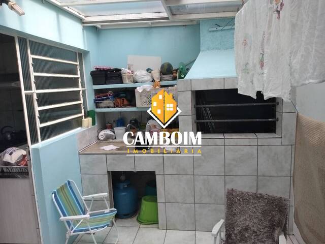 Casa para Venda em Sapucaia do Sul - 4