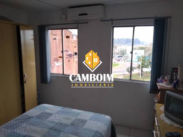 #169 - Apartamento para Venda em Sapucaia do Sul - RS - 2