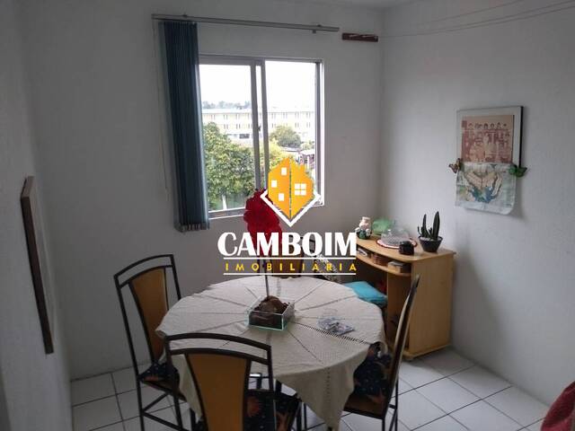 #169 - Apartamento para Venda em Sapucaia do Sul - RS - 3