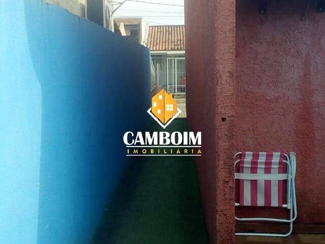 Casa para Venda em Sapucaia do Sul - 5