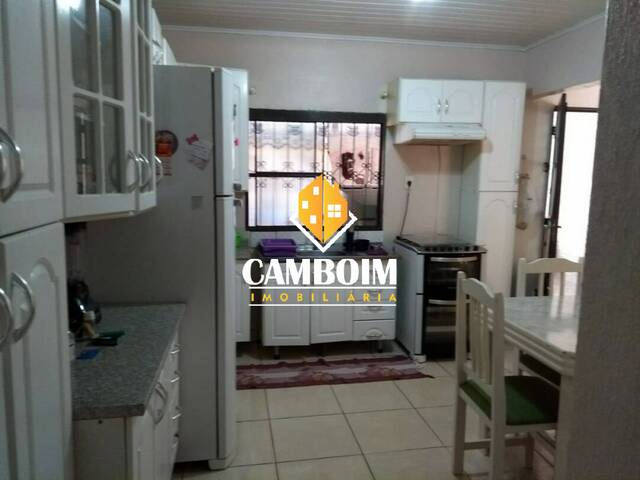 Casa para Venda em Esteio - 5