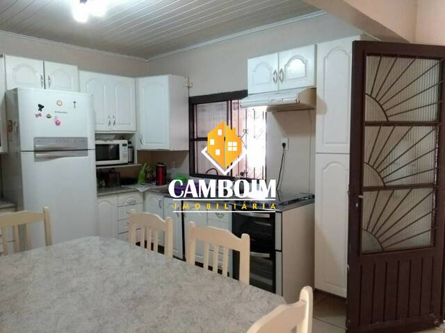 Casa para Venda em Esteio - 4