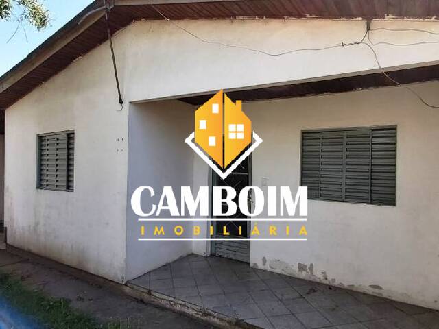#176 - Casa para Venda em Sapucaia do Sul - RS - 1