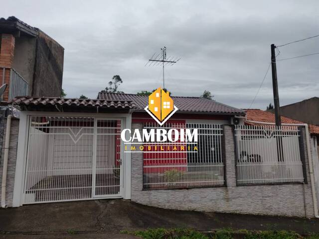 #199 - Casa para Venda em Sapucaia do Sul - RS - 1