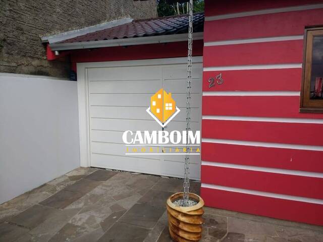 Casa para Venda em Sapucaia do Sul - 4