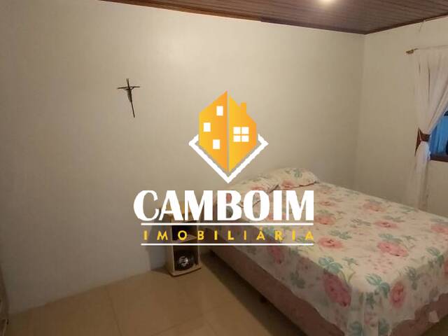 #204 - Casa para Venda em Sapucaia do Sul - RS - 2