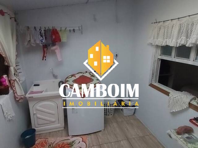 #204 - Casa para Venda em Sapucaia do Sul - RS - 1