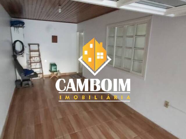 #204 - Casa para Venda em Sapucaia do Sul - RS - 3