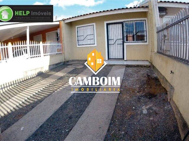 #211 - Casa para Venda em Sapucaia do Sul - RS - 1