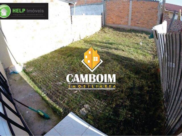 #211 - Casa para Venda em Sapucaia do Sul - RS - 3