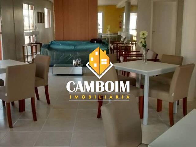 Apartamento para Venda em São Leopoldo - 4