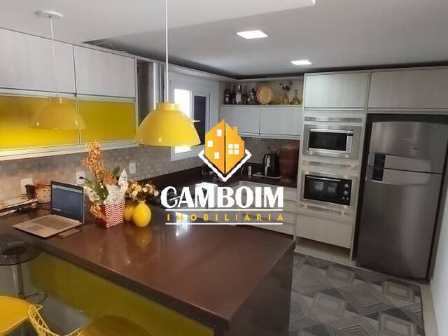 #246 - Casa para Venda em Sapucaia do Sul - RS