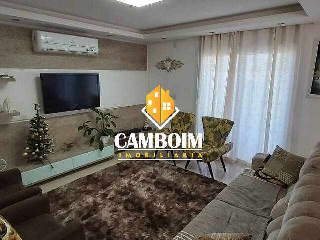 #246 - Casa para Venda em Sapucaia do Sul - RS