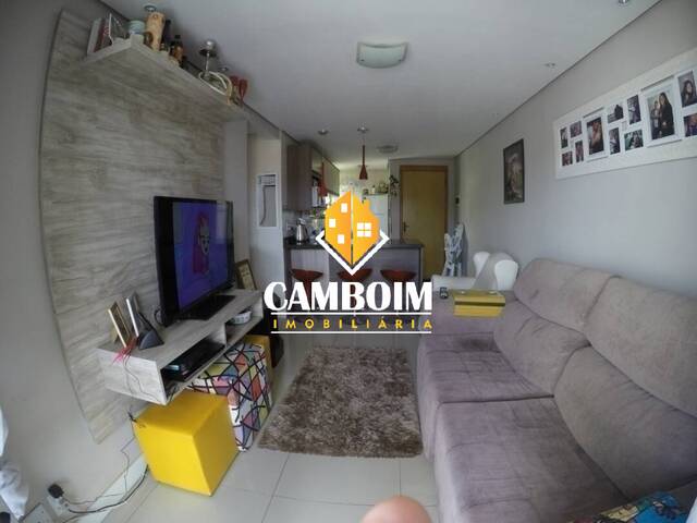 #259 - Apartamento para Venda em Sapucaia do Sul - RS