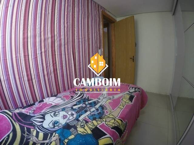 #259 - Apartamento para Venda em Sapucaia do Sul - RS - 2