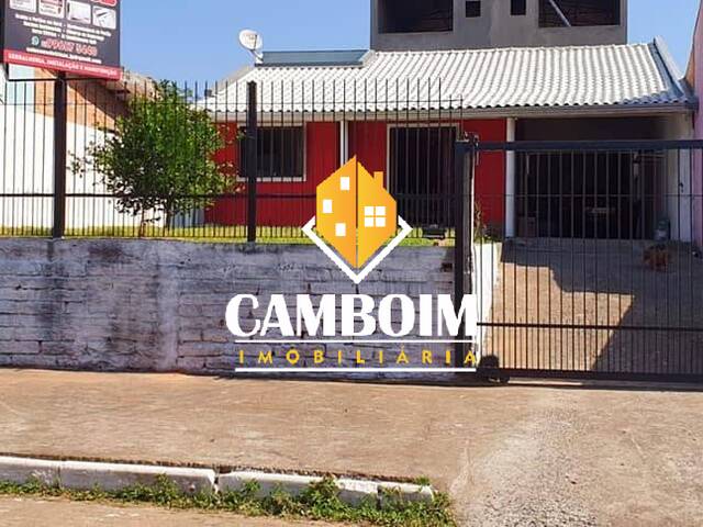 #291 - Casa para Venda em Sapucaia do Sul - RS - 1