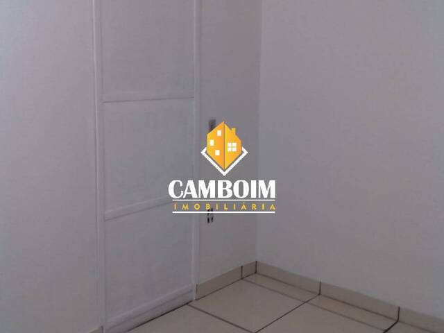 #293 - Apartamento para Venda em Sapucaia do Sul - RS - 2