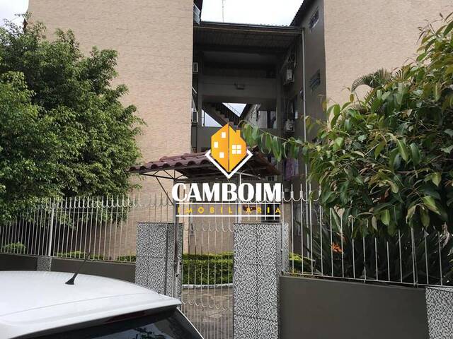 #293 - Apartamento para Venda em Sapucaia do Sul - RS - 1