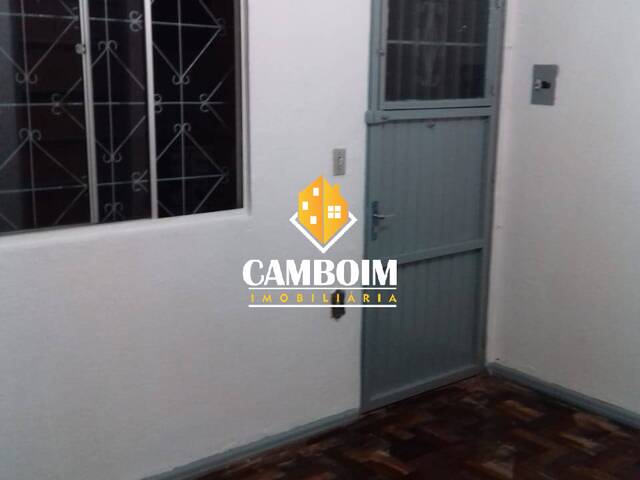 Apartamento para Venda em Sapucaia do Sul - 4