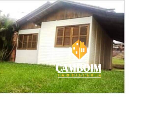 #311 - Casa para Venda em Sapucaia do Sul - RS - 1