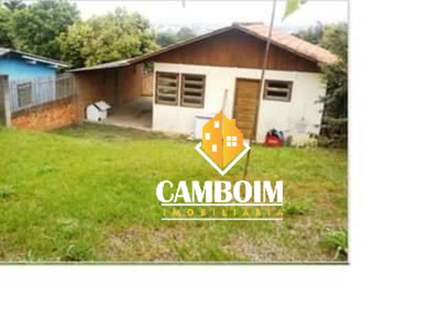 #311 - Casa para Venda em Sapucaia do Sul - RS - 2