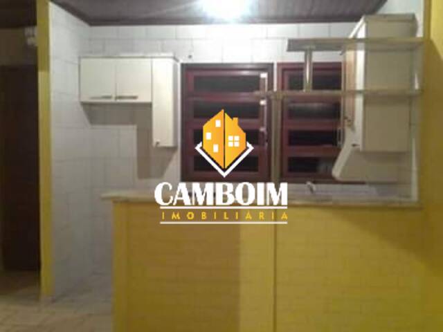 #311 - Casa para Venda em Sapucaia do Sul - RS - 3