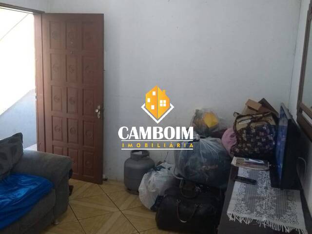 #312 - Apartamento para Venda em Sapucaia do Sul - RS - 3