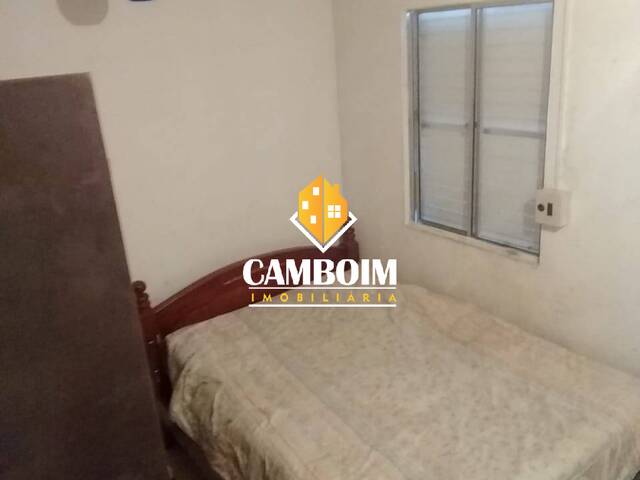 #312 - Apartamento para Venda em Sapucaia do Sul - RS - 2