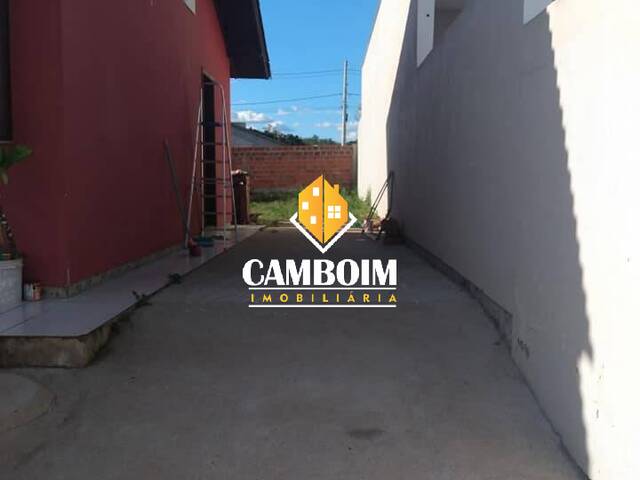 #315 - Casa para Venda em Sapucaia do Sul - RS - 3